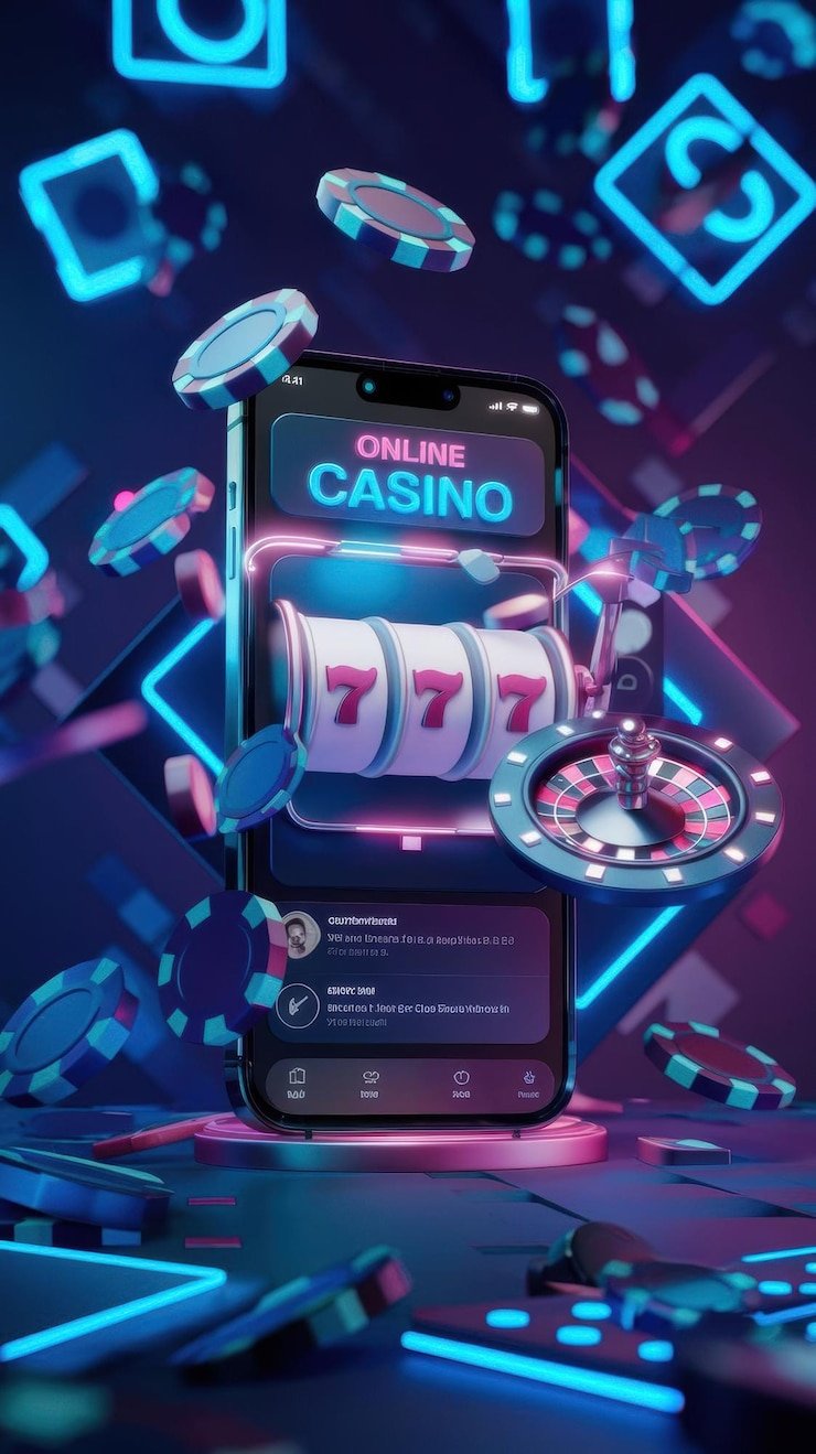 Antarmuka pasar Kedua Tim Mencetak Gol di aplikasi mobile xlslot88