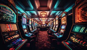 Detail peluang dan pembayaran untuk pasar Kedua Tim Mencetak Gol di xlslot88